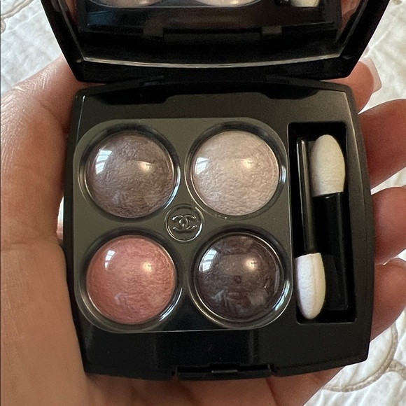 CHANEL Eye Shadow Palate - Picture 3 of 5